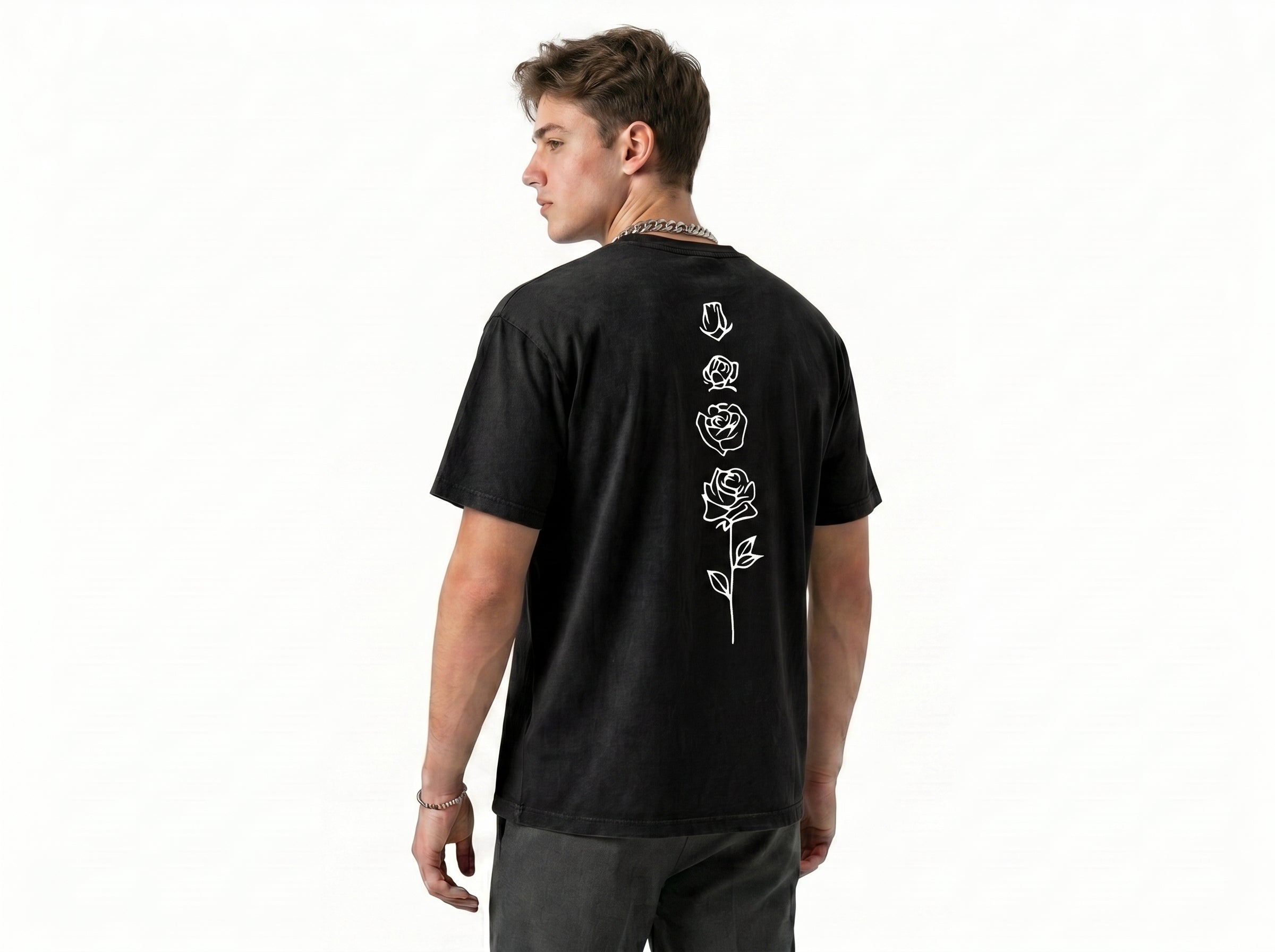 Camiseta Elias