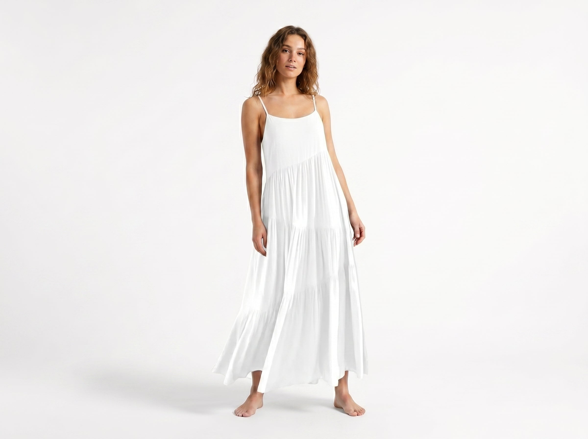 Vestido Toscana