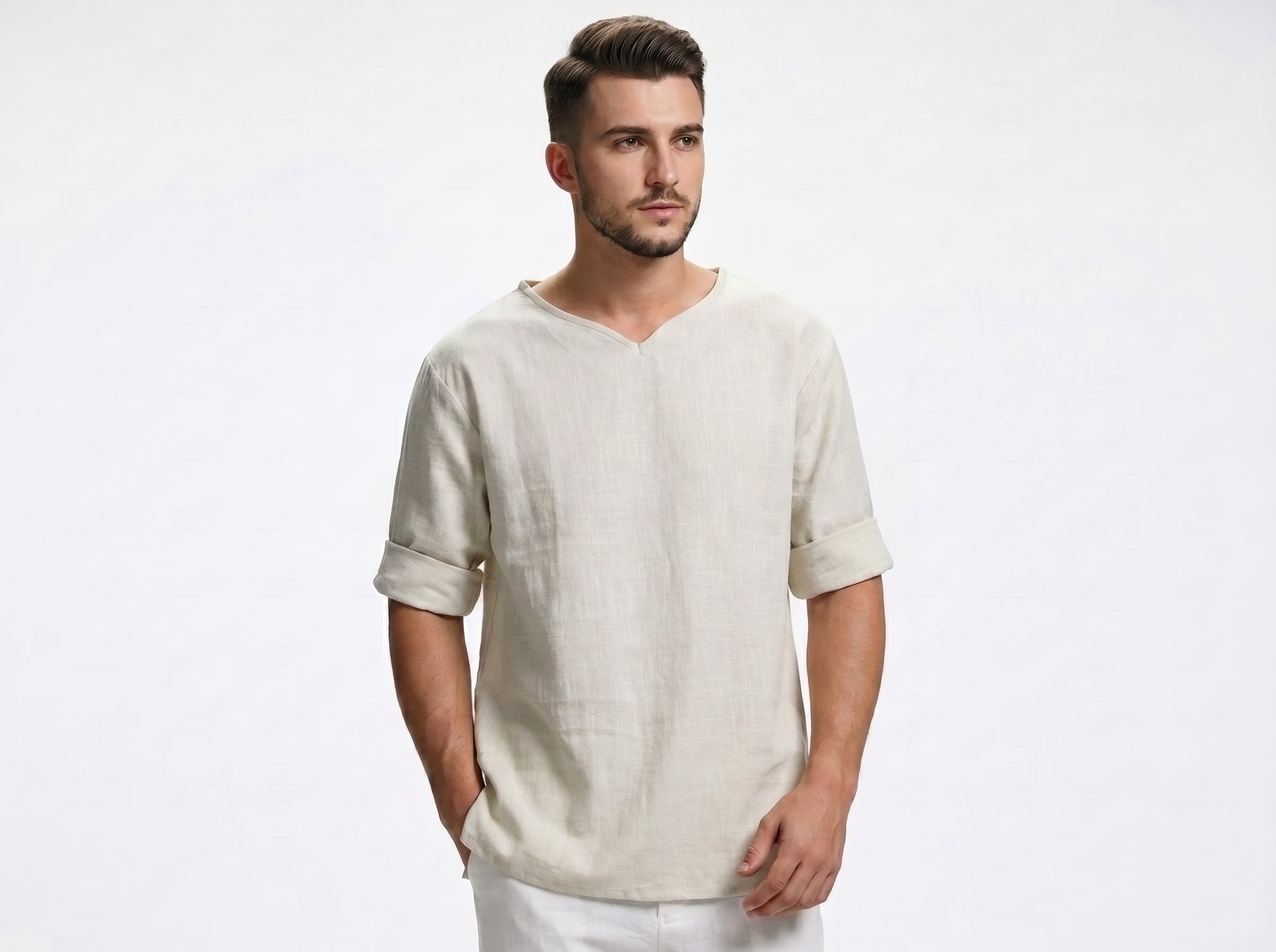 Camisa Portofino
