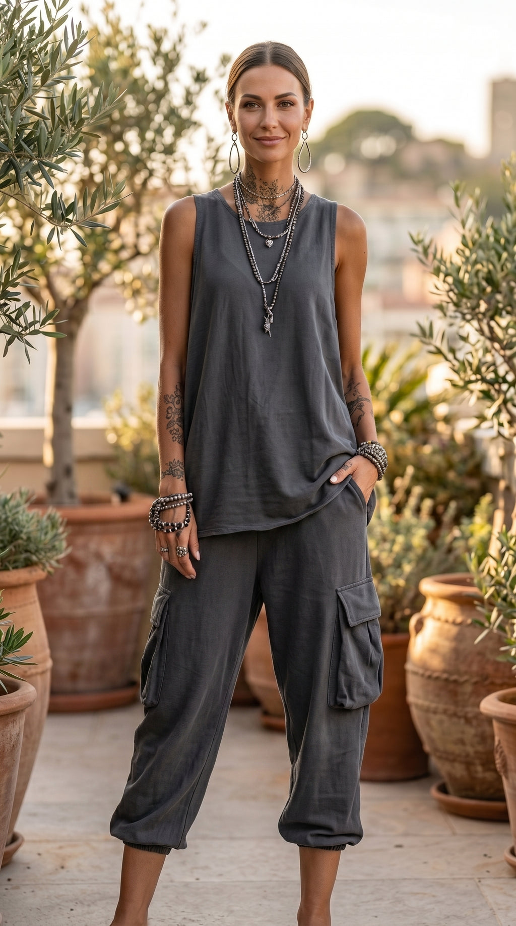 Conjunto Siena