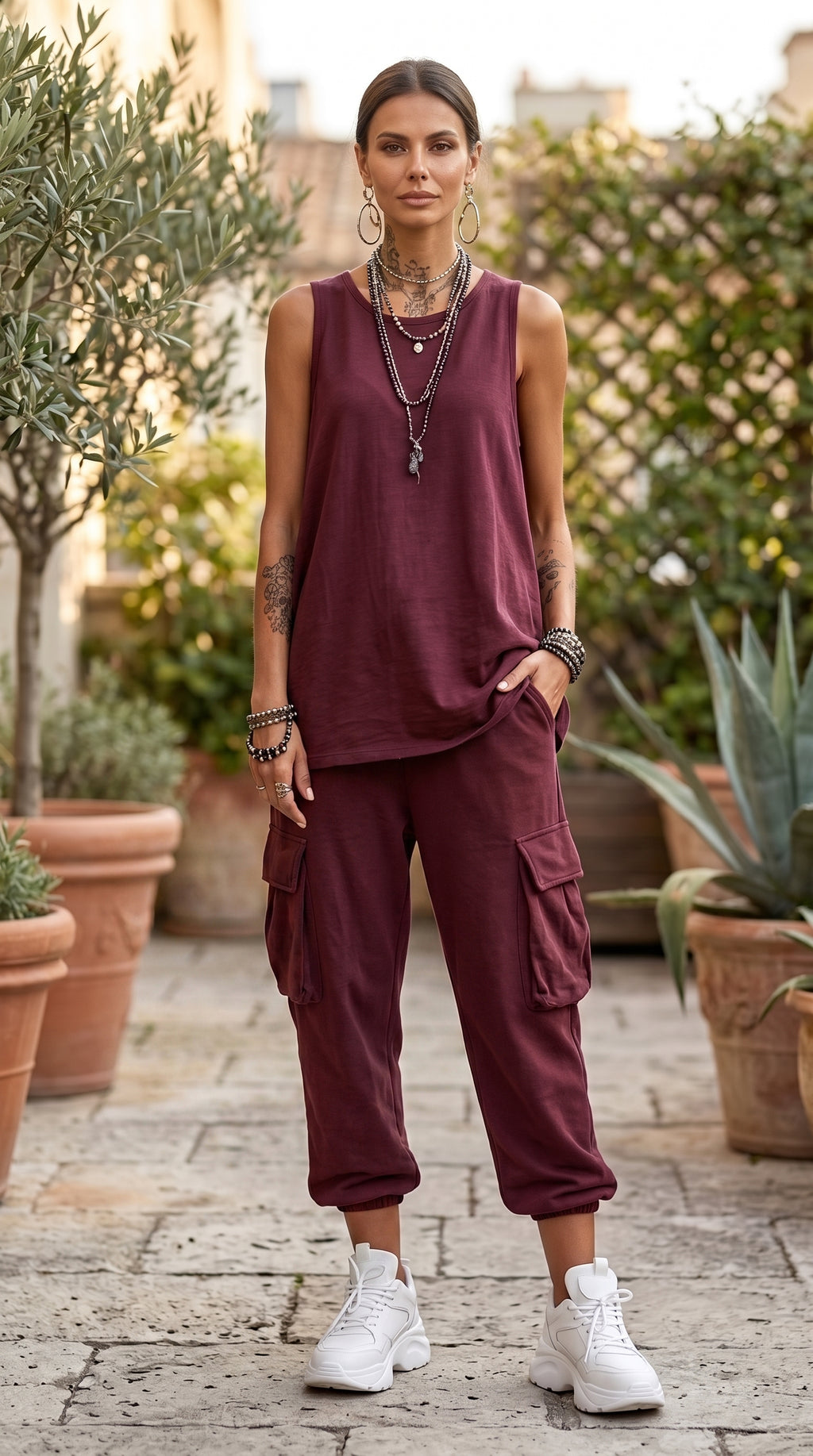 Conjunto Siena