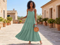 Vestido Toscana