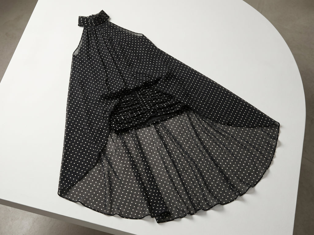 Vestido asley
