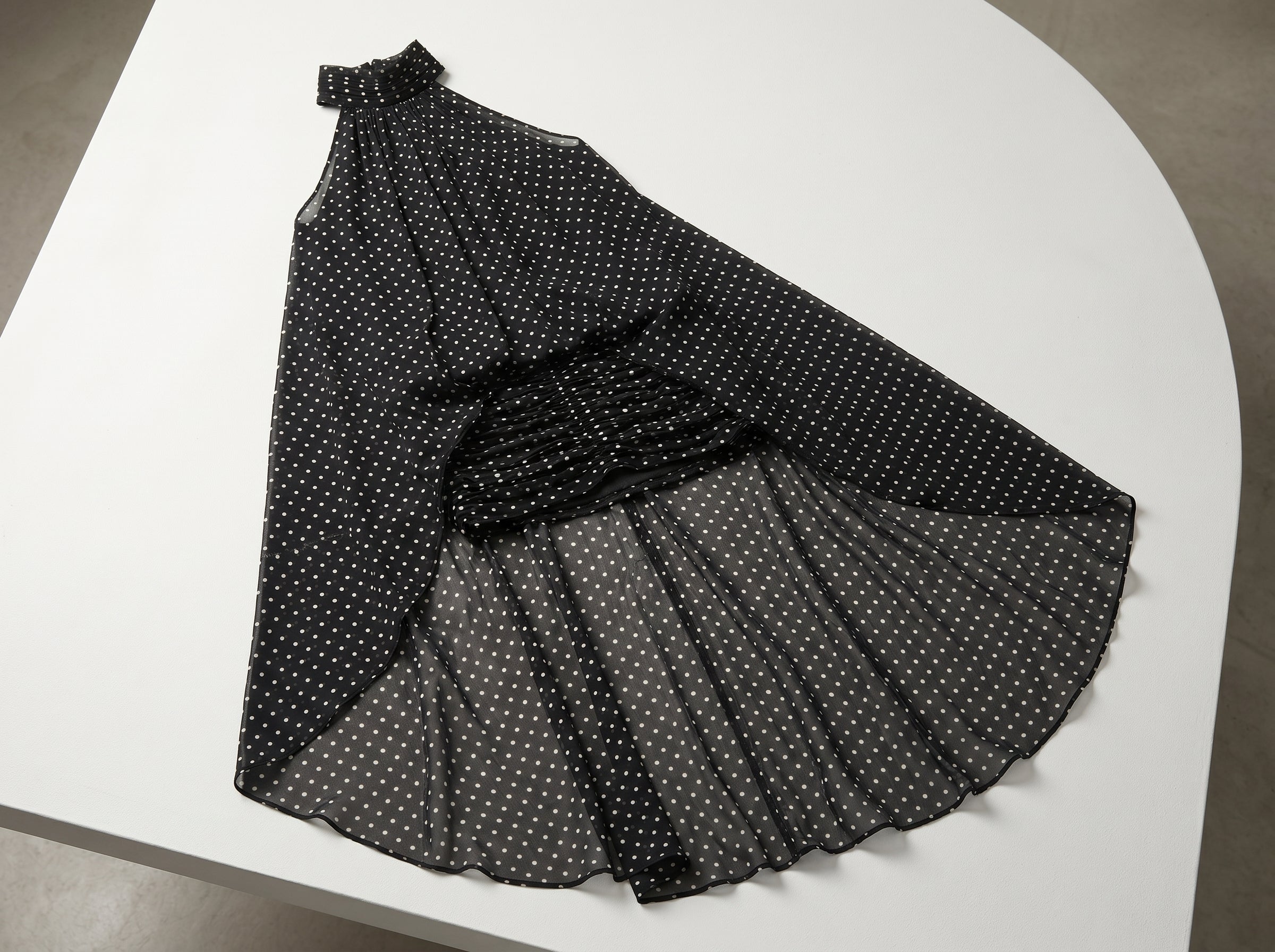 Vestido asley