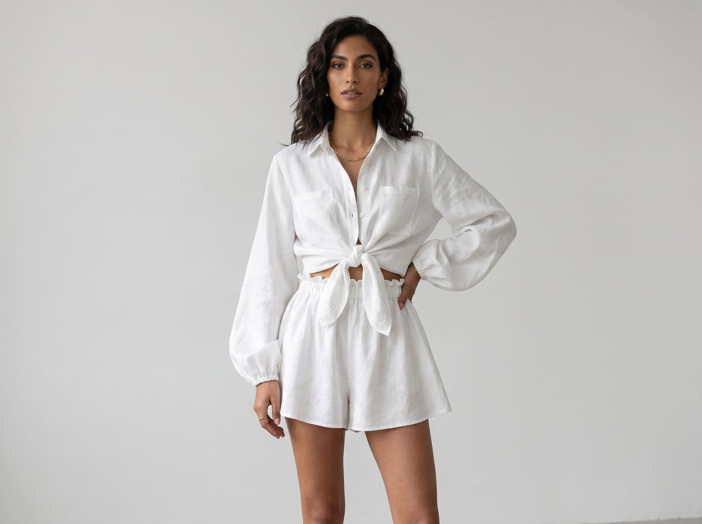 Conjunto Marbella