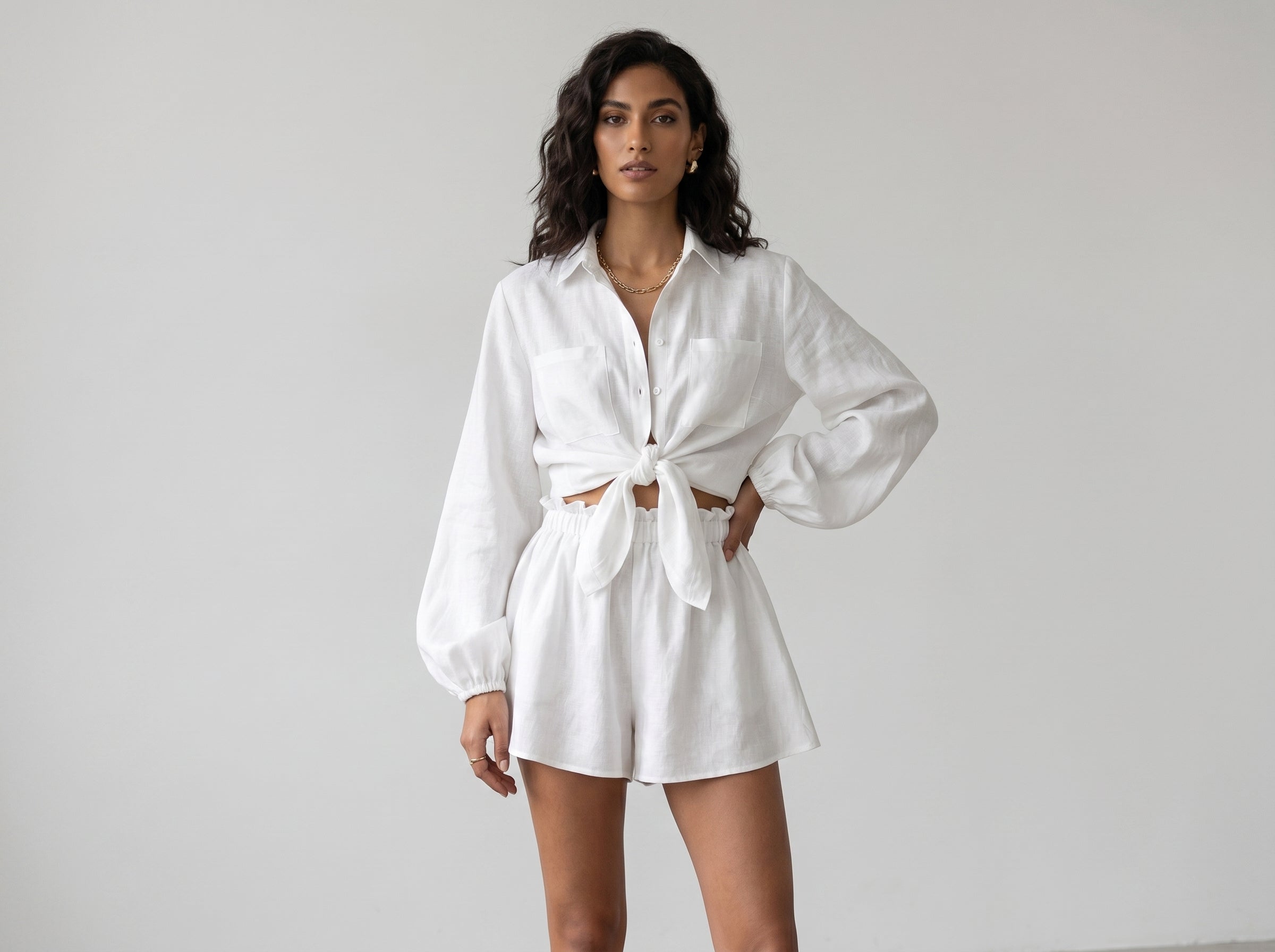 Conjunto Marbella