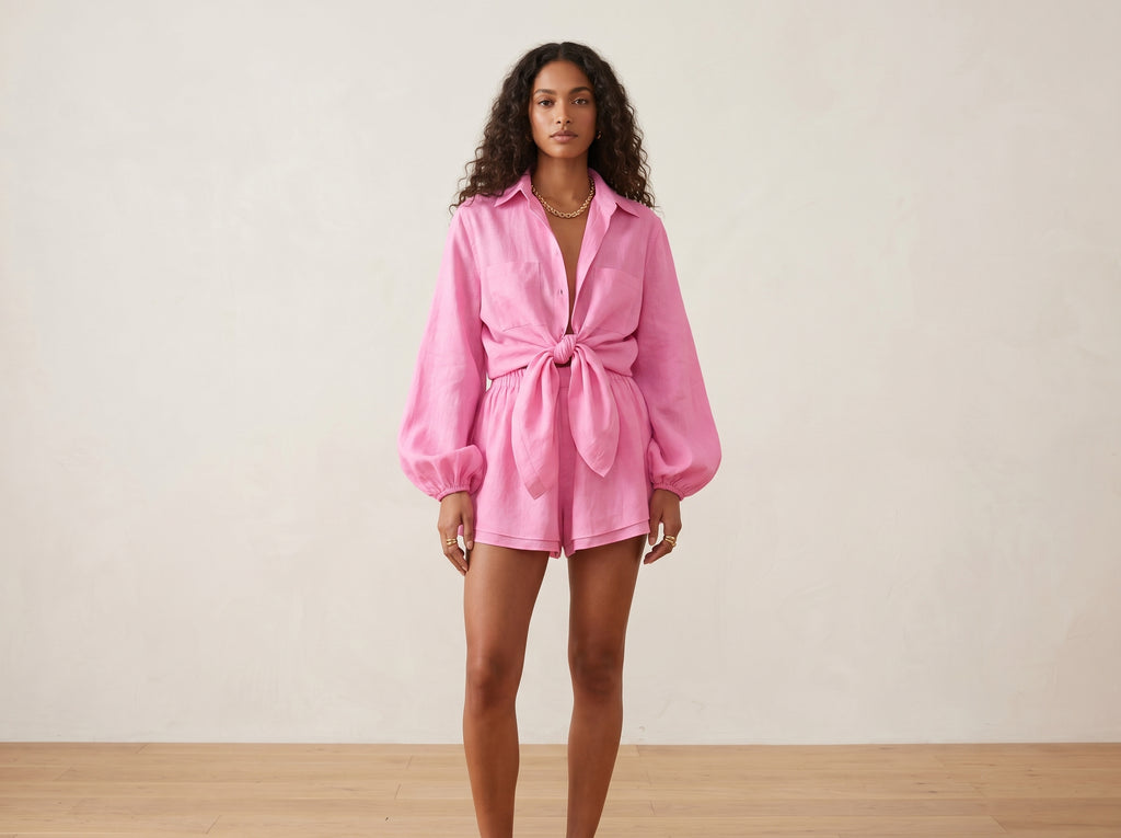 Conjunto Marbella