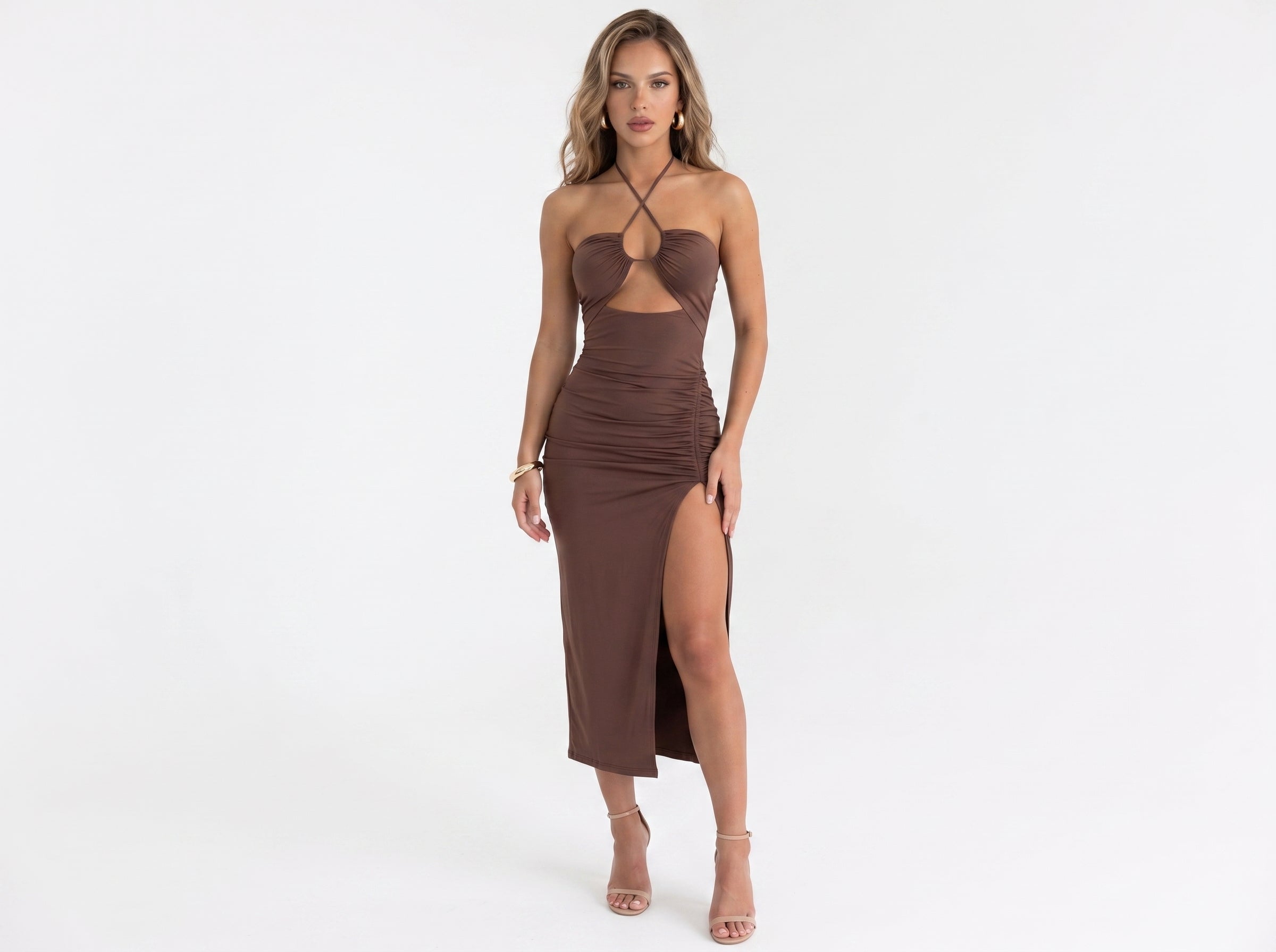 Vestido Gabriela