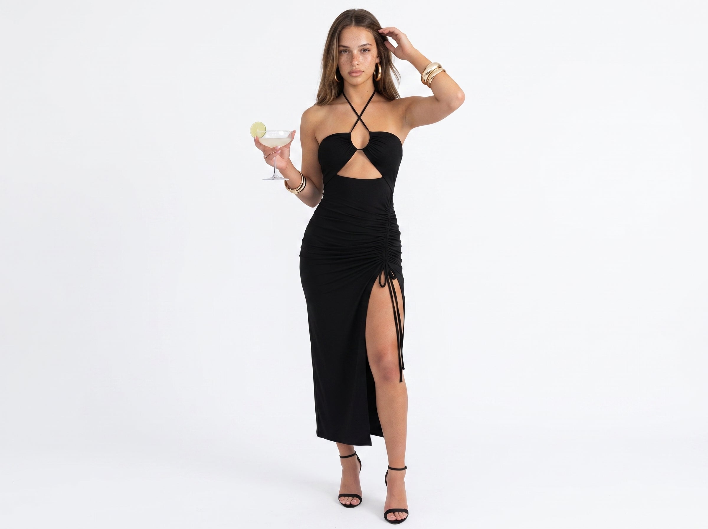 Vestido Gabriela