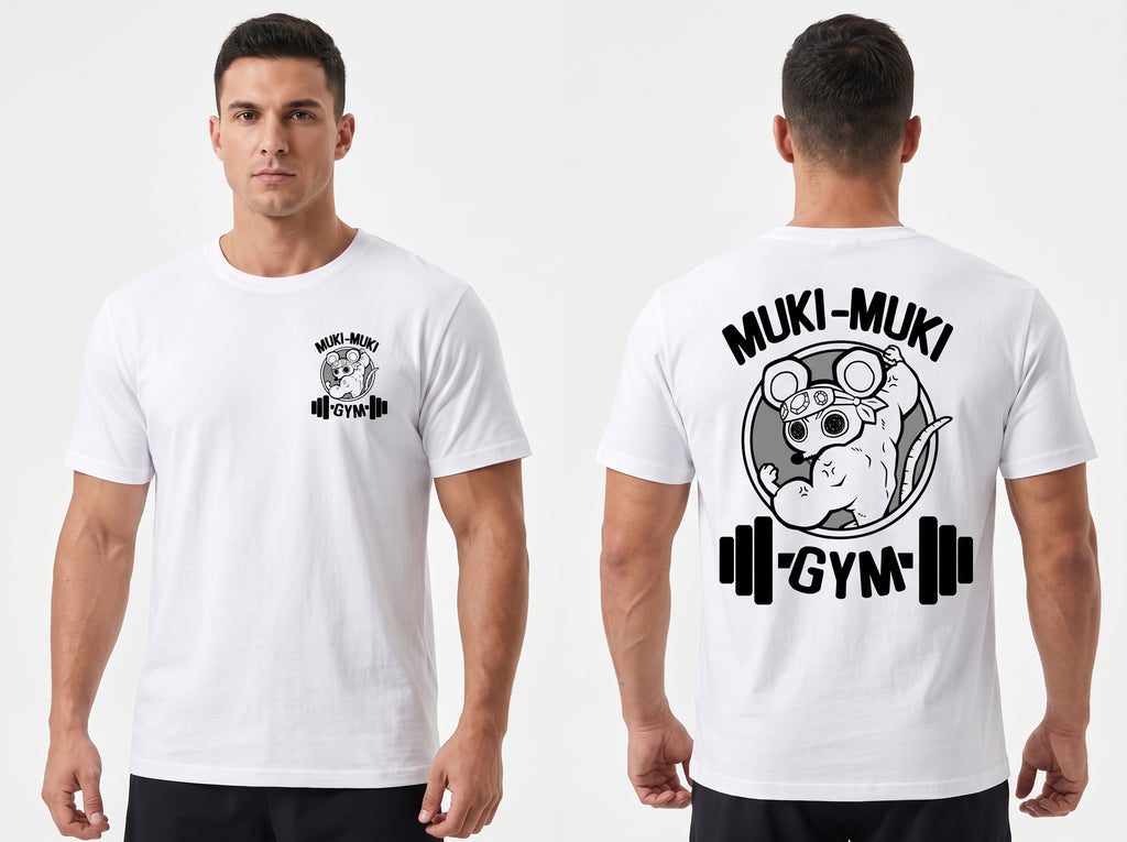 Camiseta Leo