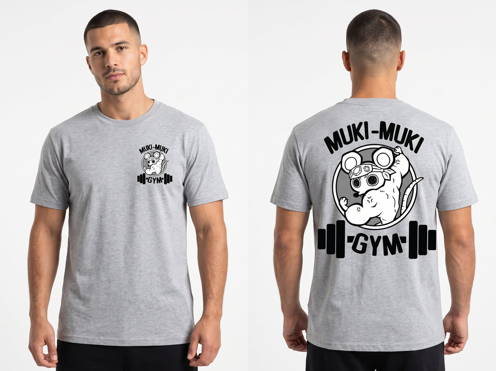 Camiseta Leo