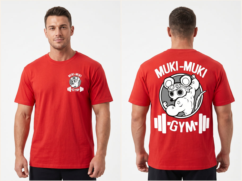 Camiseta Leo