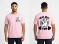 Camiseta Leo
