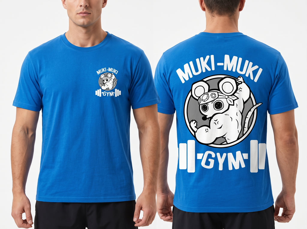 Camiseta Leo