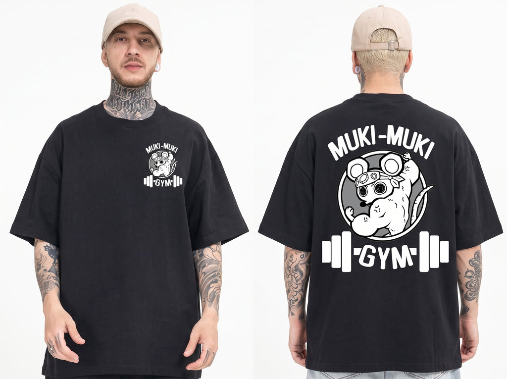 Camiseta Leo
