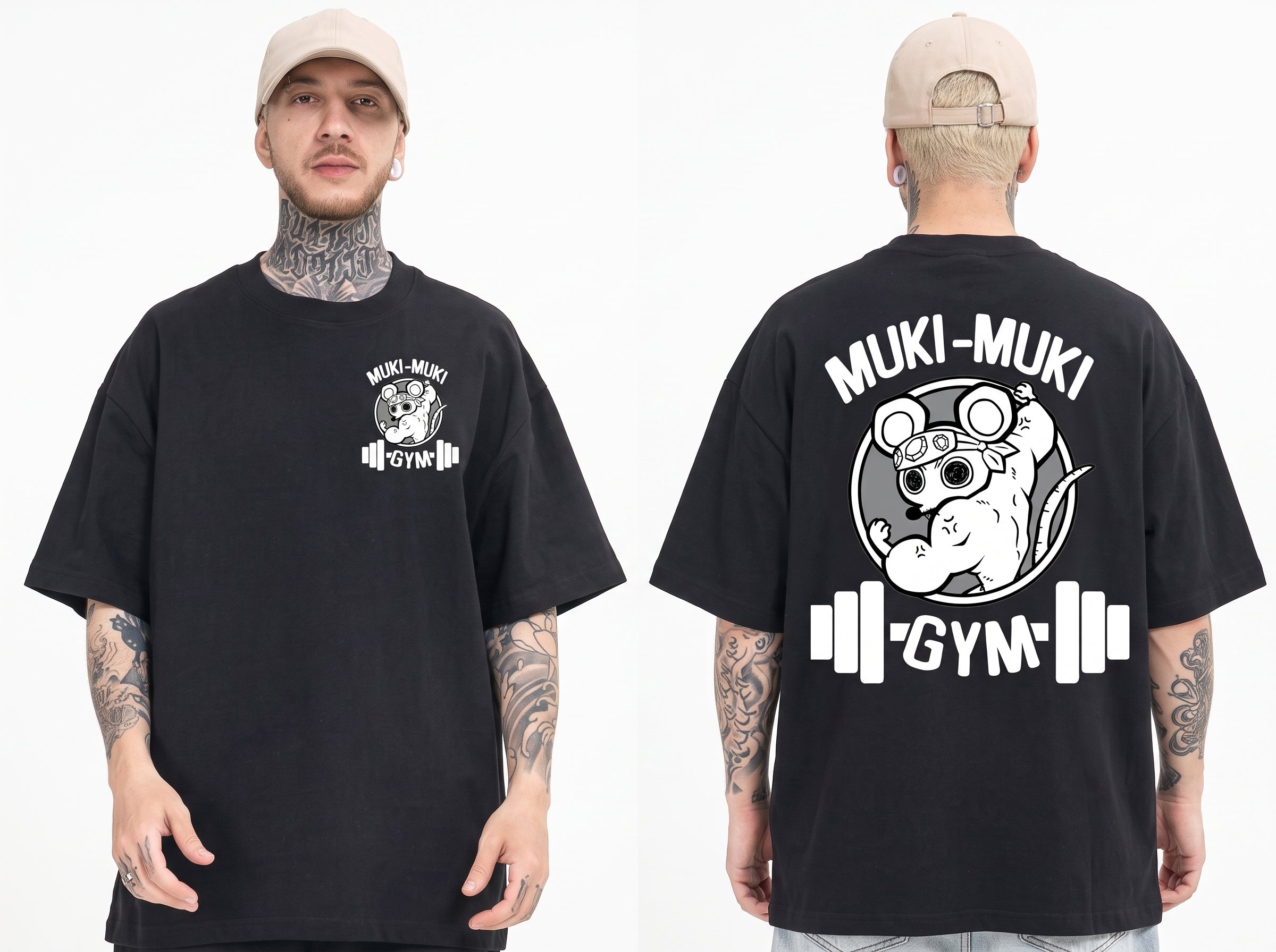 Camiseta Leo