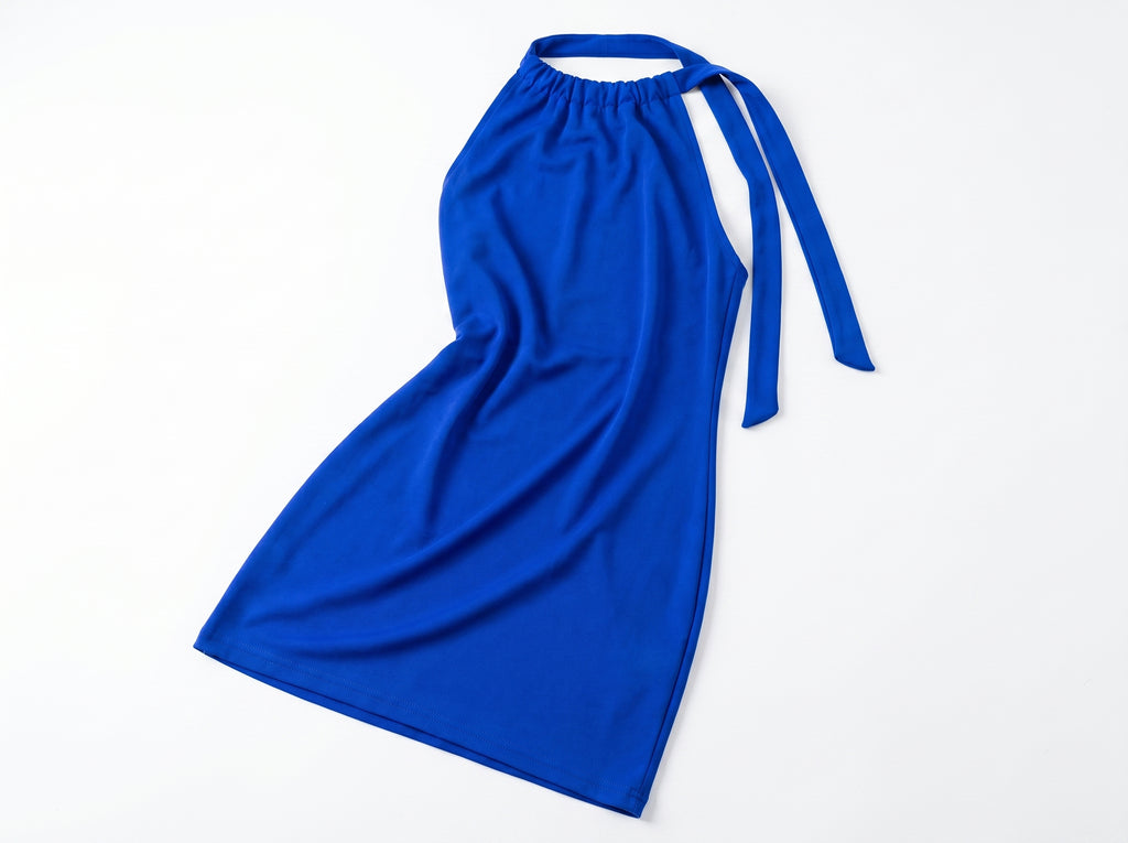 Vestido ajustado