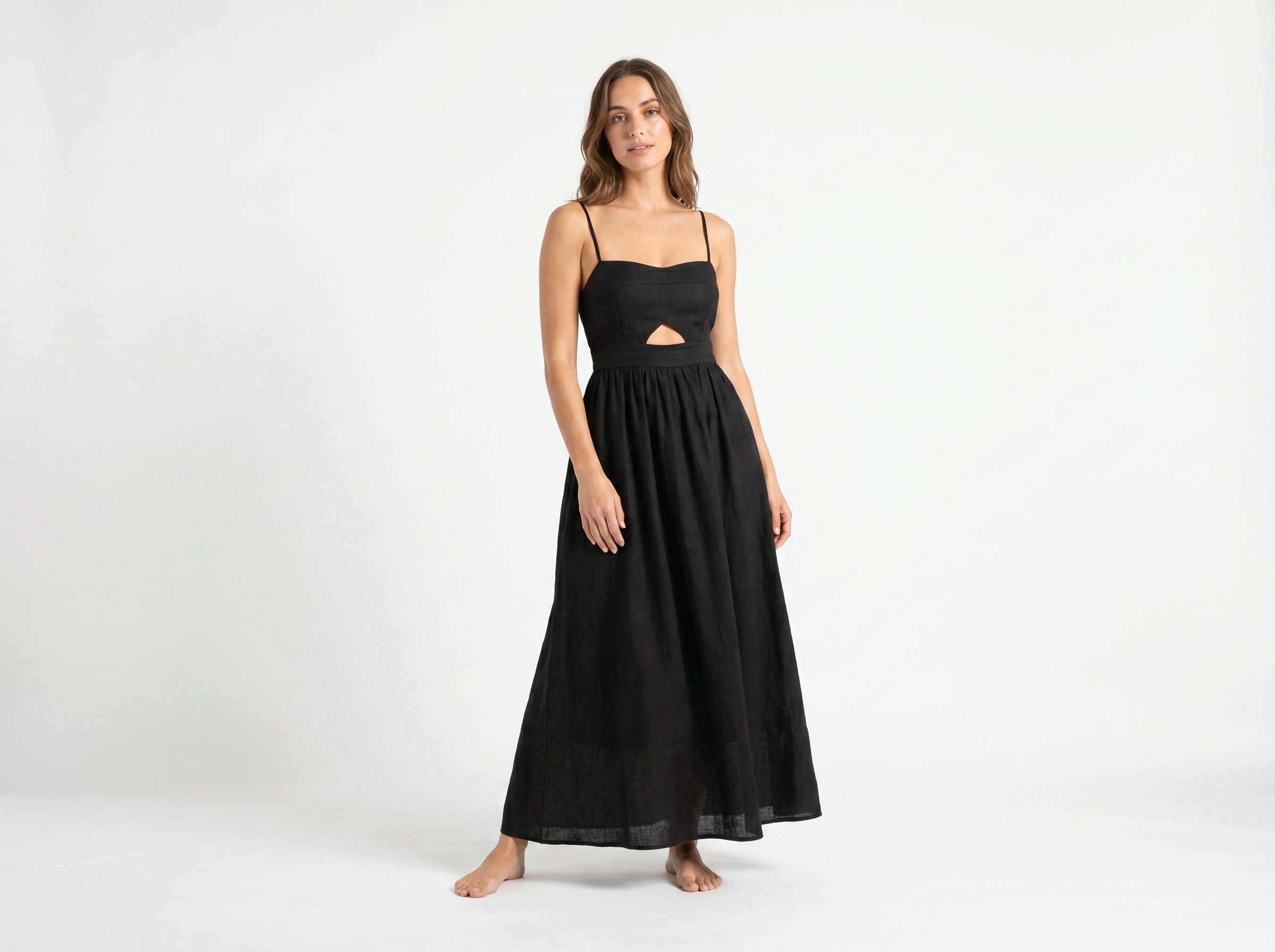 Vestido Santorini