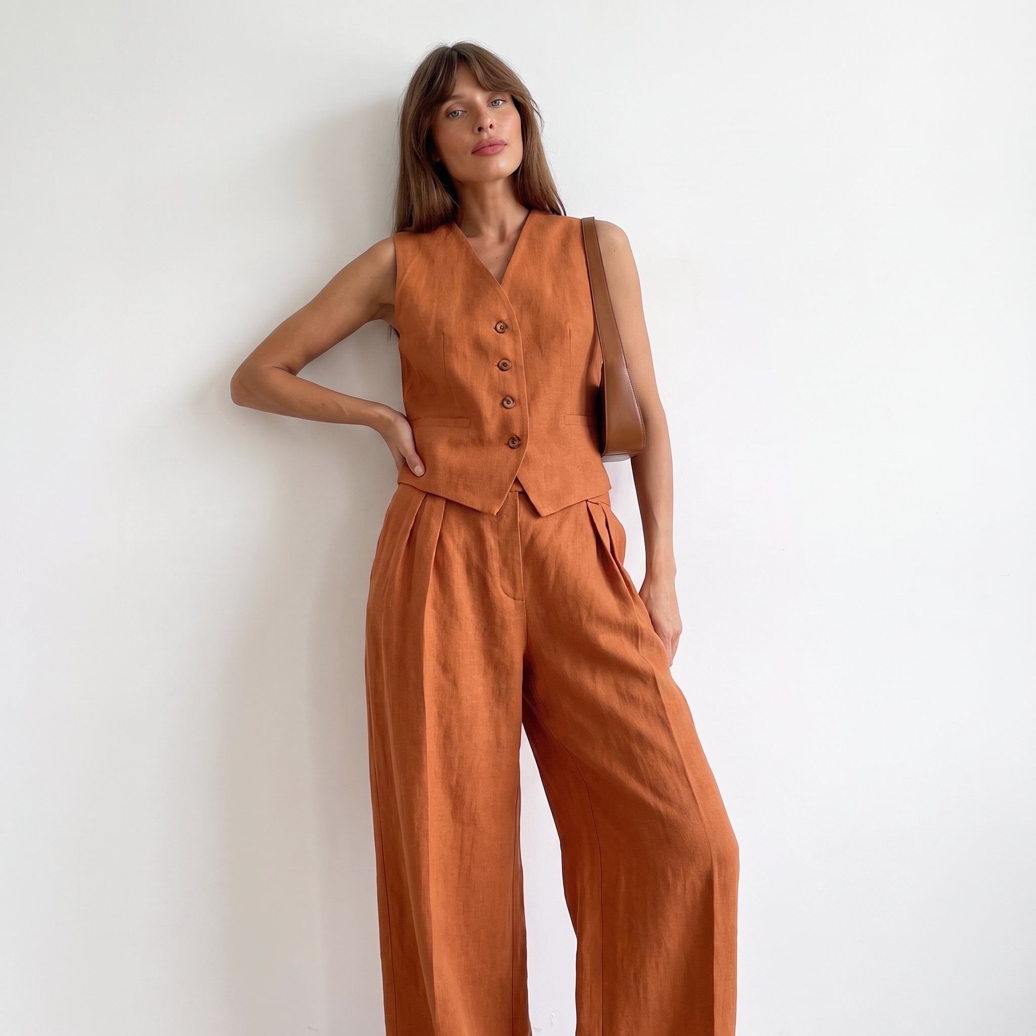 Conjunto Milano