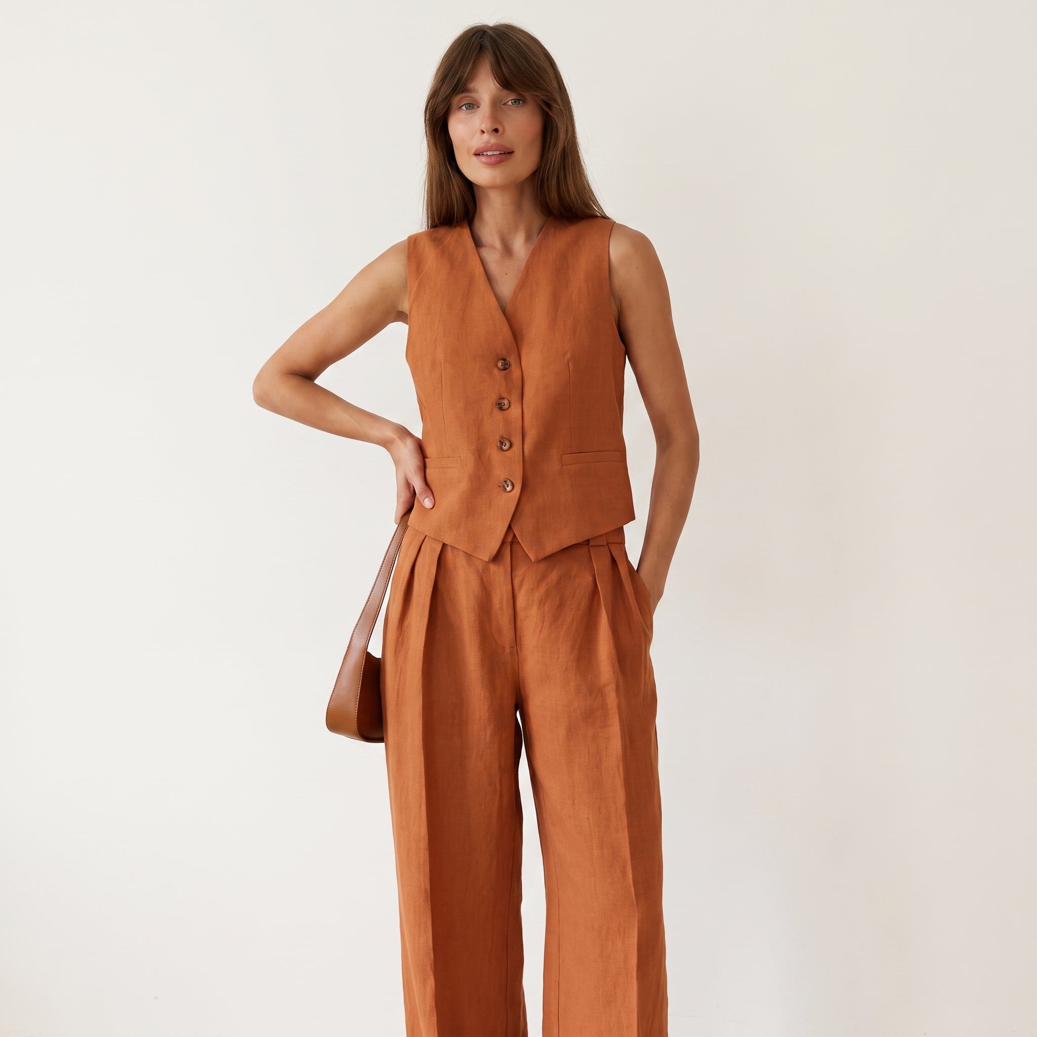 Conjunto Milano