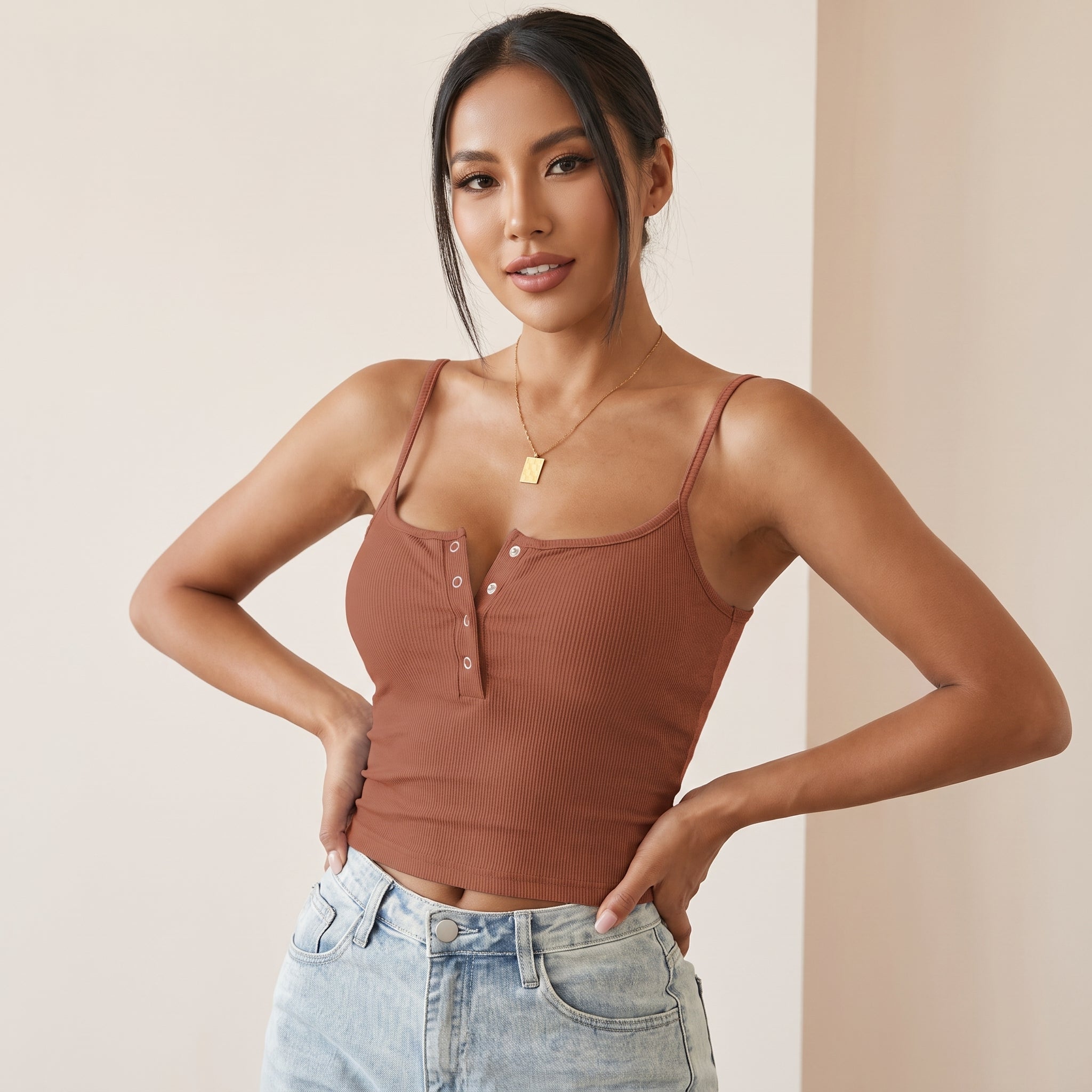 Camiseta Olivia