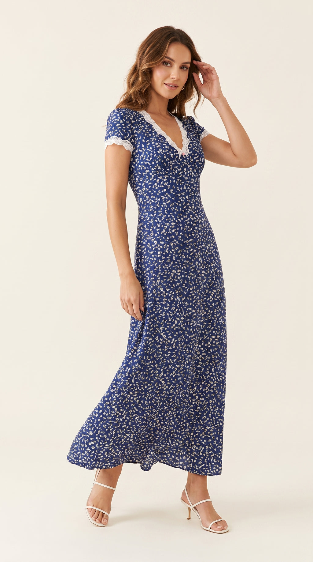 Vestido Valentina