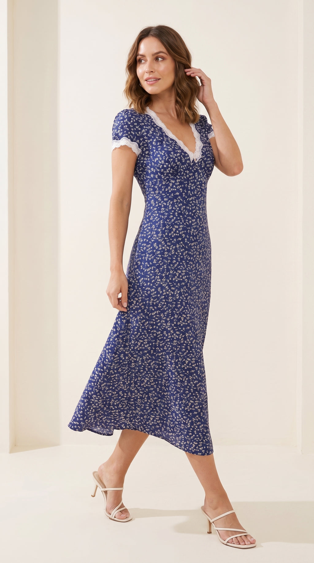 Vestido Valentina
