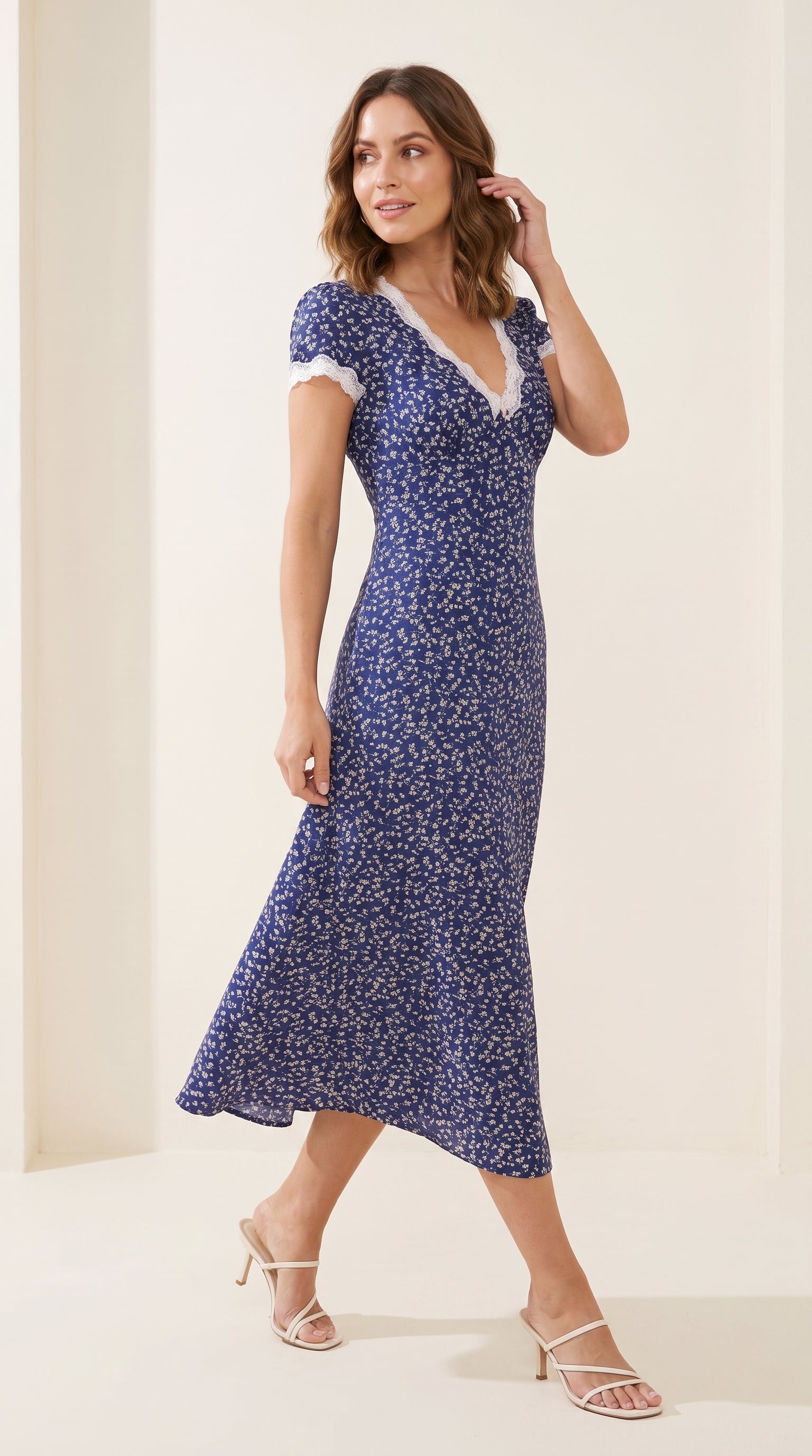 Vestido Valentina