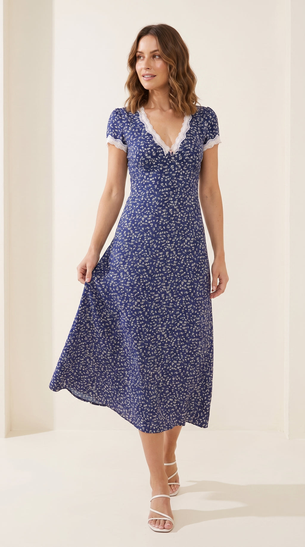 Vestido Valentina