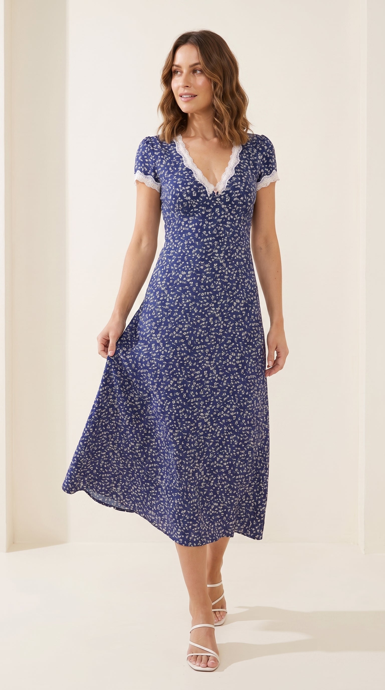 Vestido Valentina
