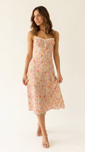 Vestido Celest