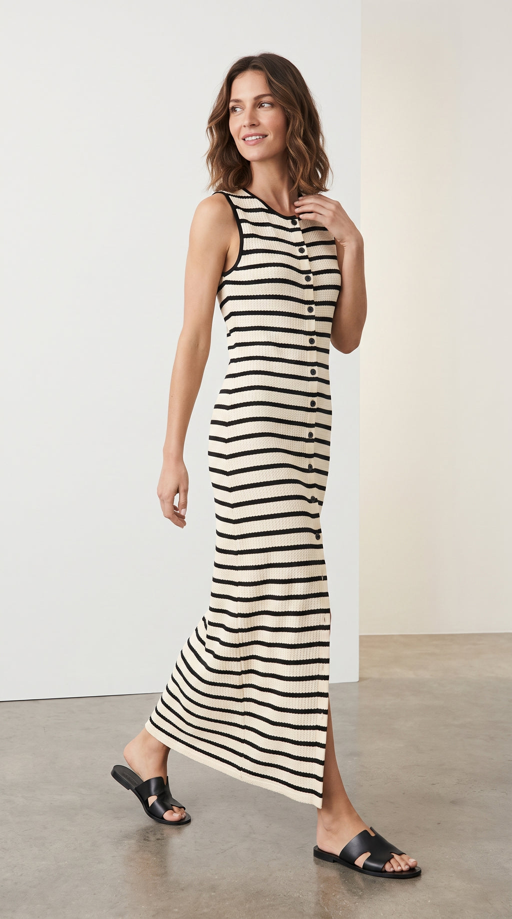 vestido california