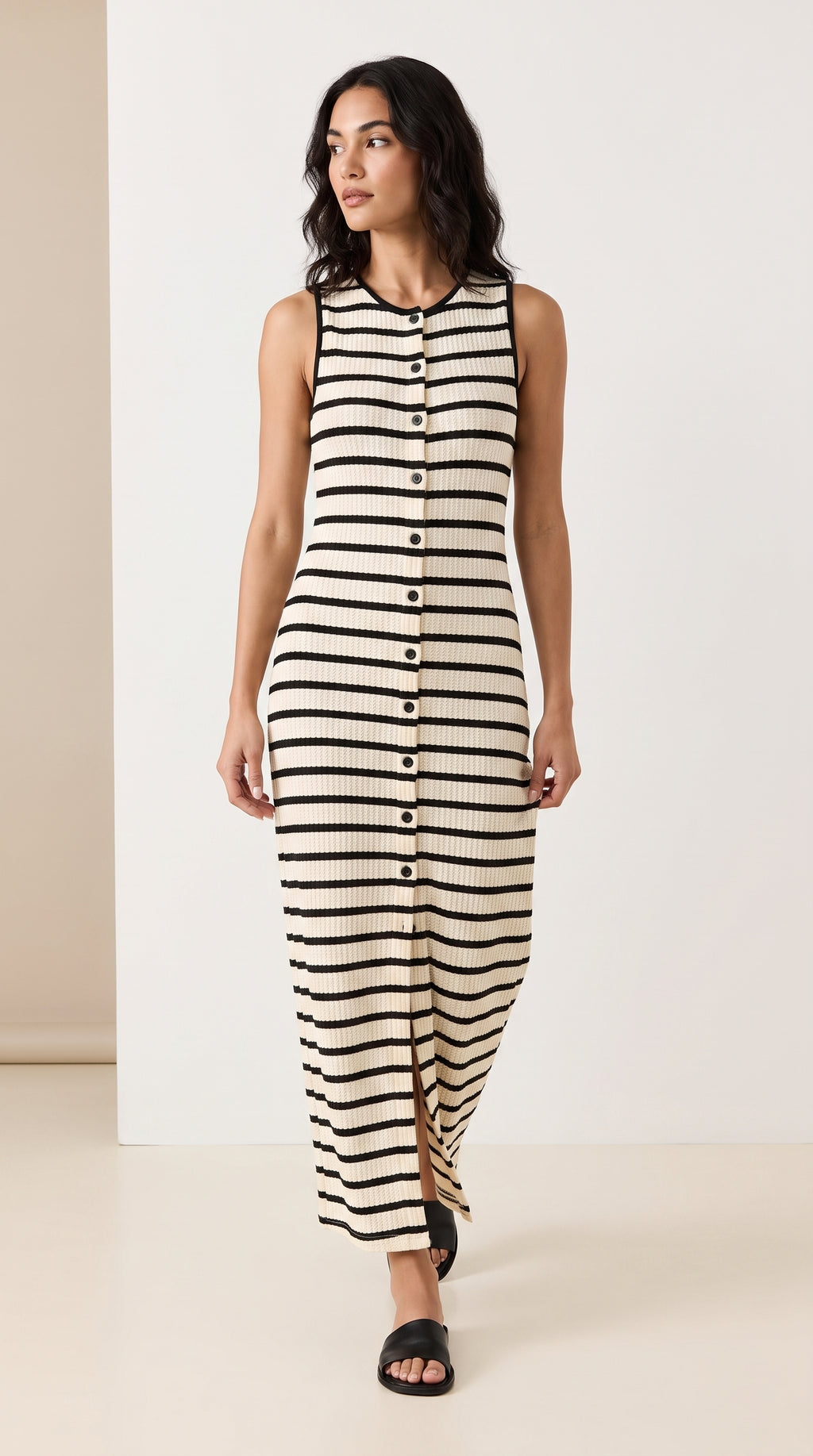 vestido california