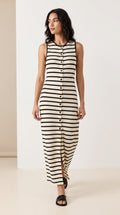 vestido california