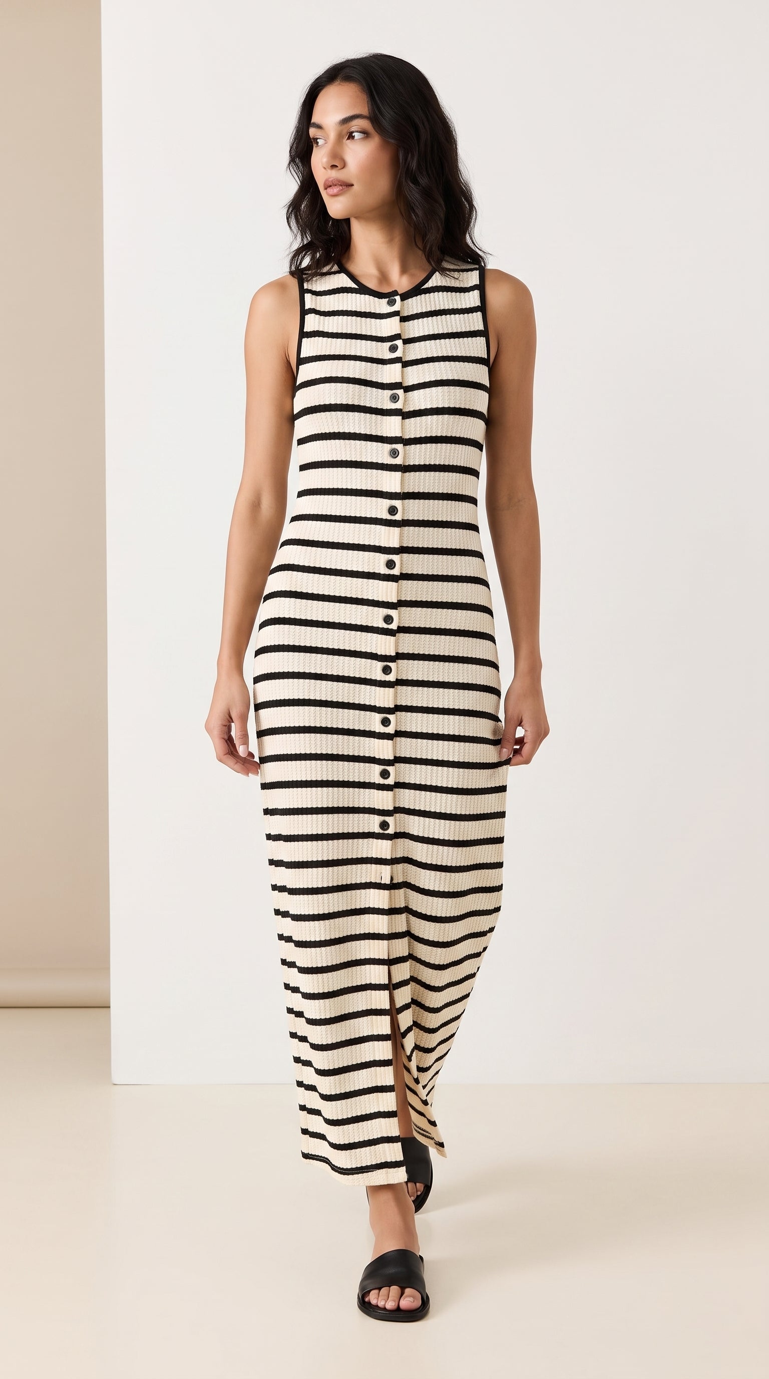 vestido california