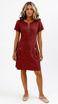 Vestido Emma