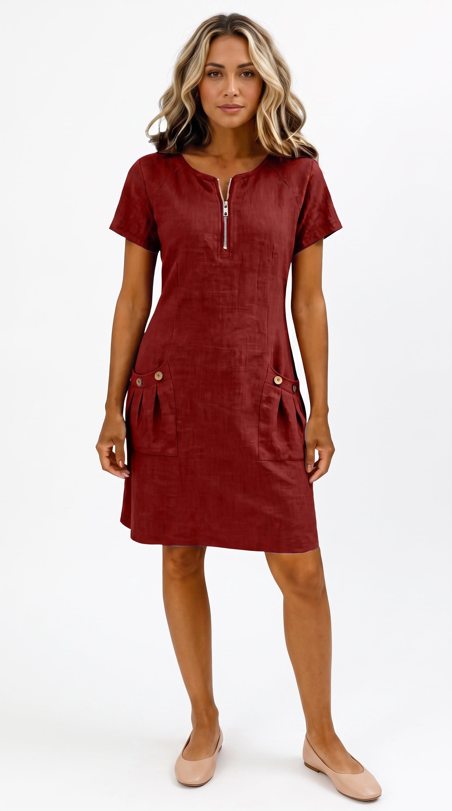 Vestido Emma