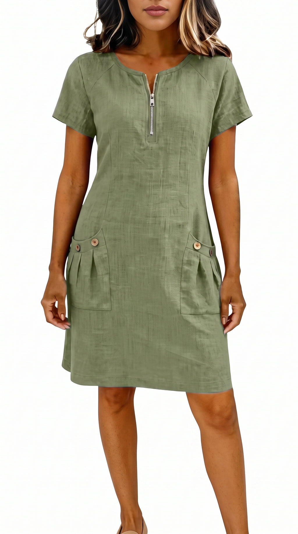 Vestido Emma