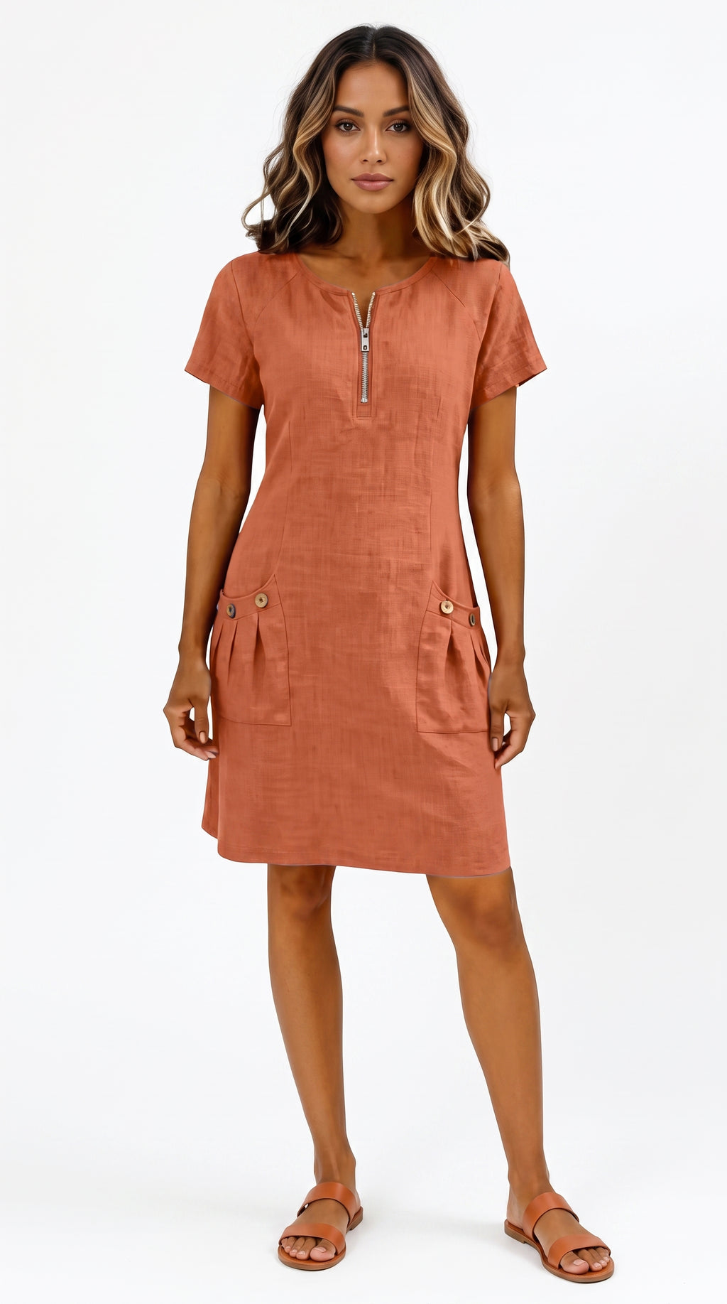 Vestido Emma
