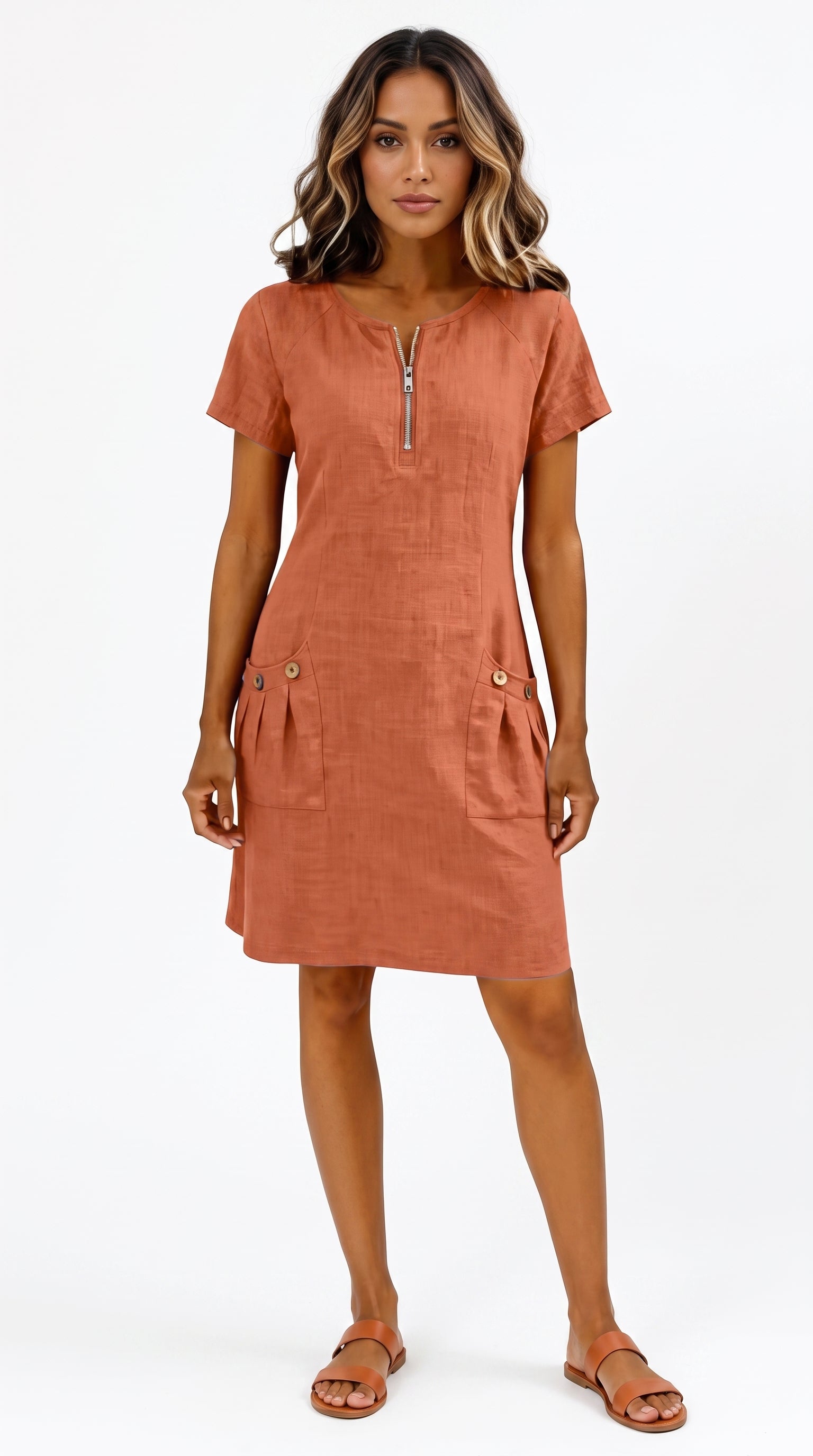 Vestido Emma
