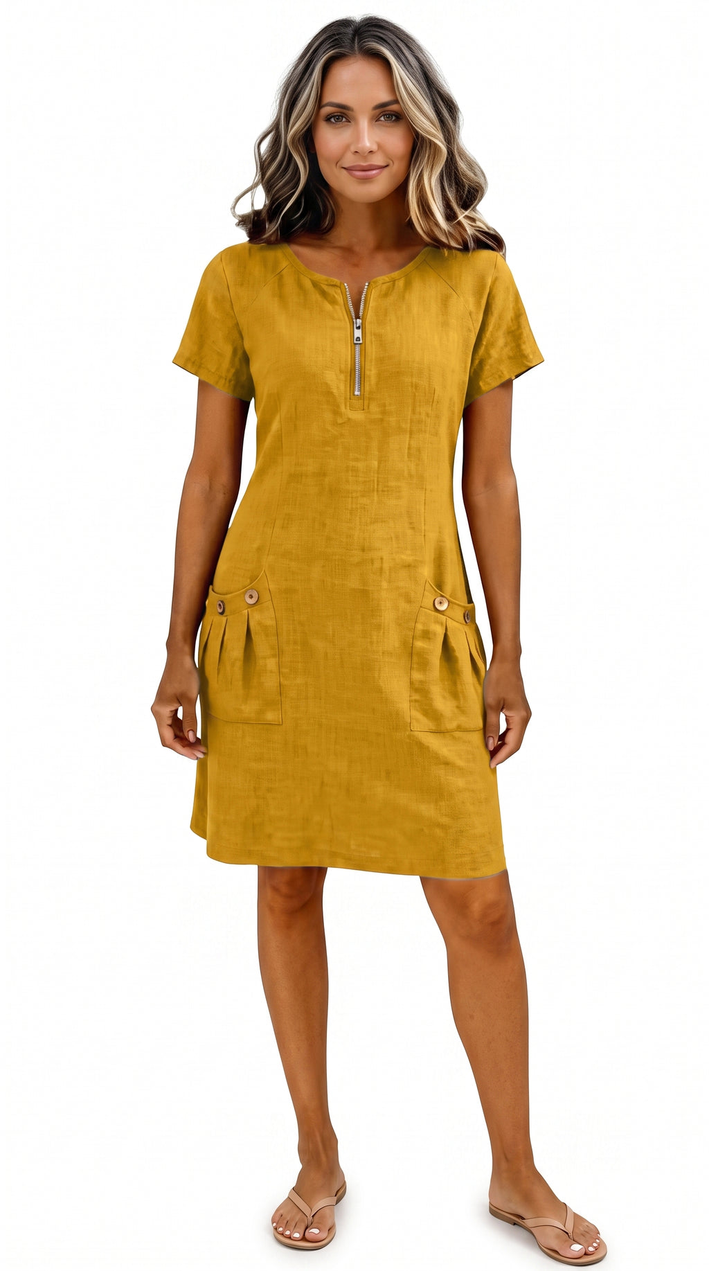 Vestido Emma