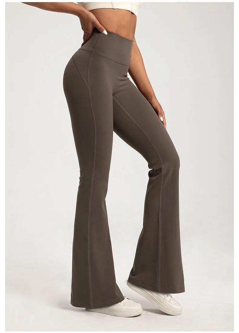 Pantalón Sculpt Fit