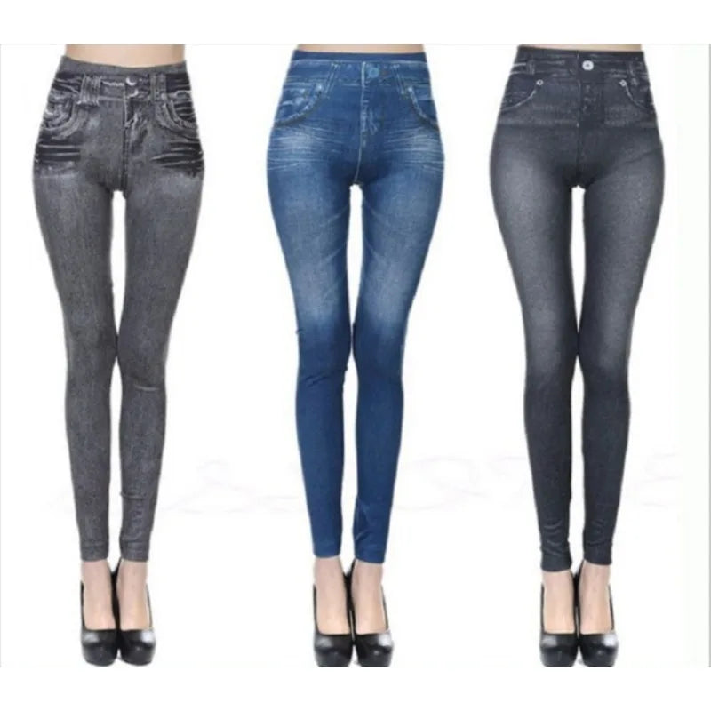 Leggings Deportivos MODX de Cintura Alta con Efecto Push Up