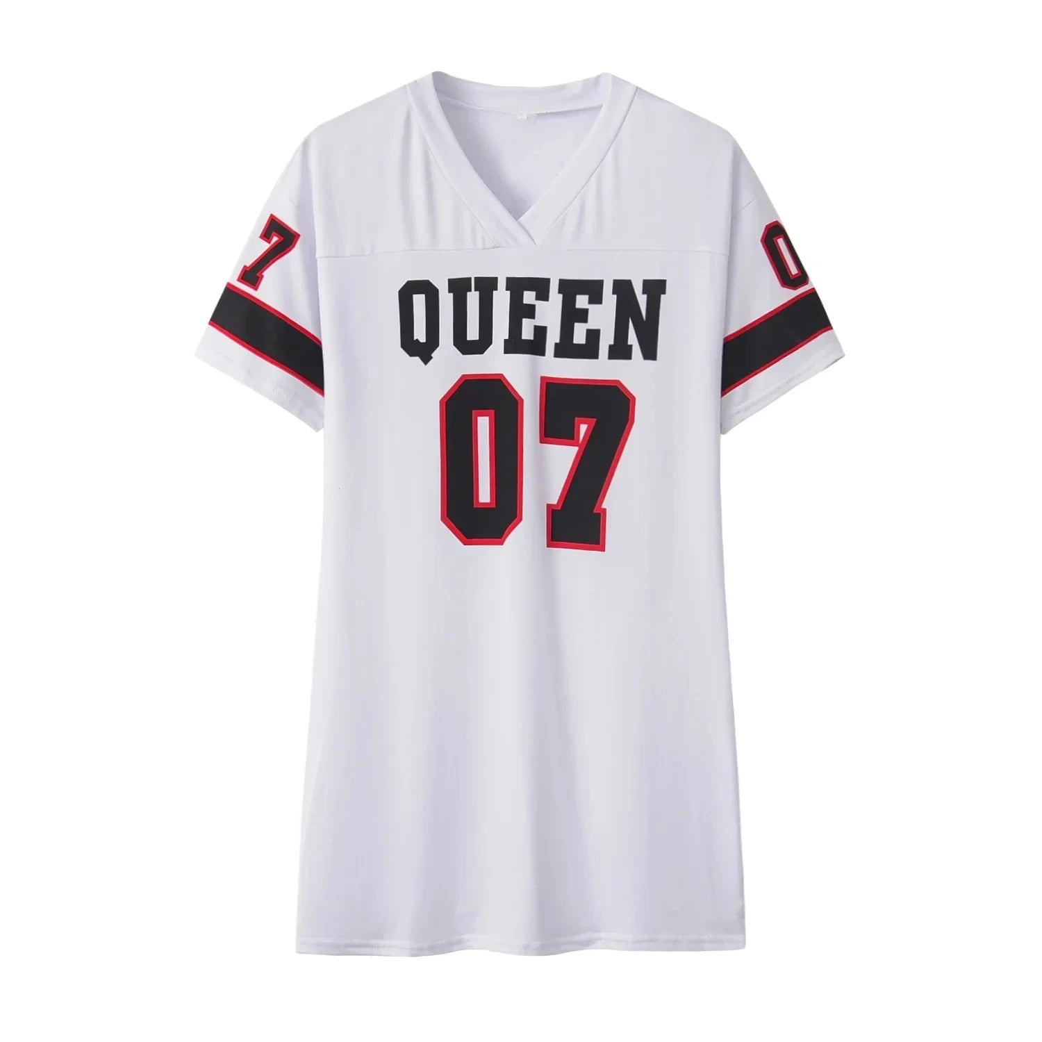 Camiseta Crop Top Oversize para Mujer con Manga Murciélago – Estilo Playero y Cómodo