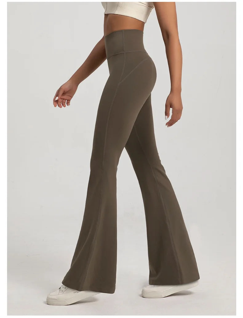 Pantalón Sculpt Fit