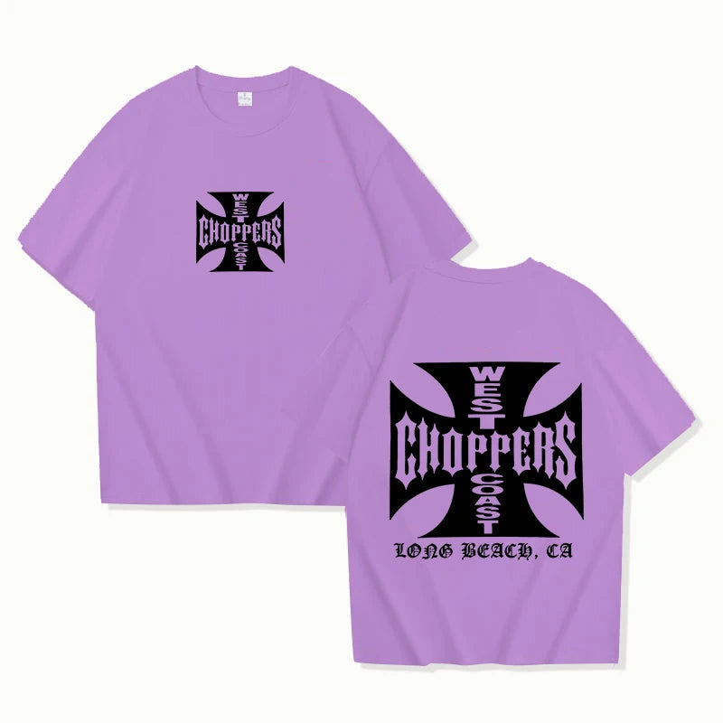 Camiseta hombre estampado animales transpirable ligera secado rápido casual cómoda diaria