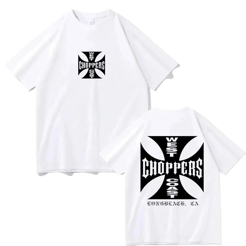 Camiseta hombre estampado animales transpirable ligera secado rápido casual cómoda diaria