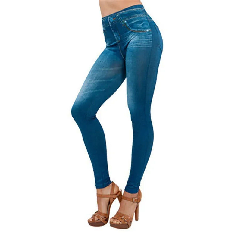 Leggings Deportivos MODX de Cintura Alta con Efecto Push Up