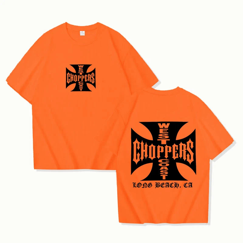 Camiseta hombre estampado animales transpirable ligera secado rápido casual cómoda diaria
