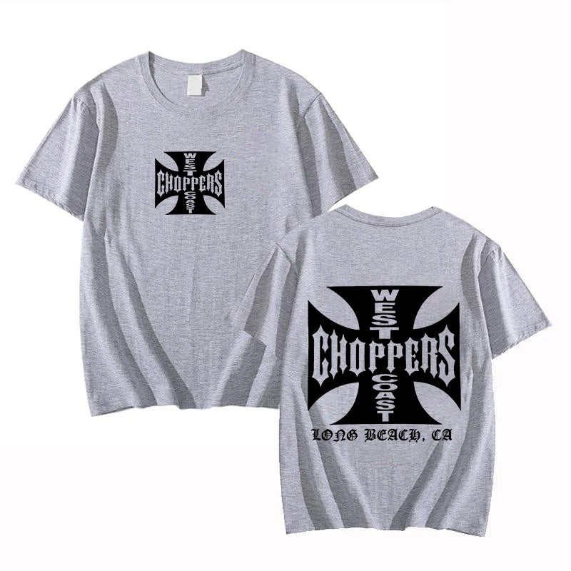 Camiseta hombre estampado animales transpirable ligera secado rápido casual cómoda diaria